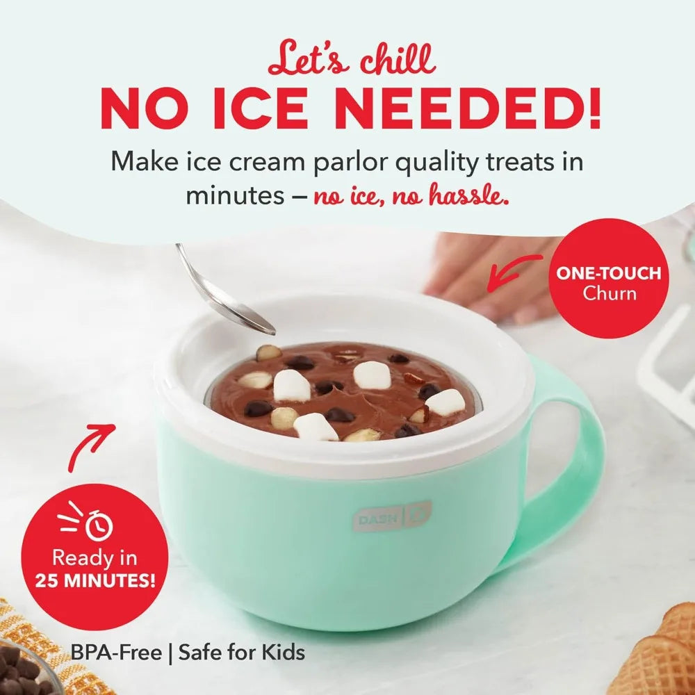 Ice Cream Maker