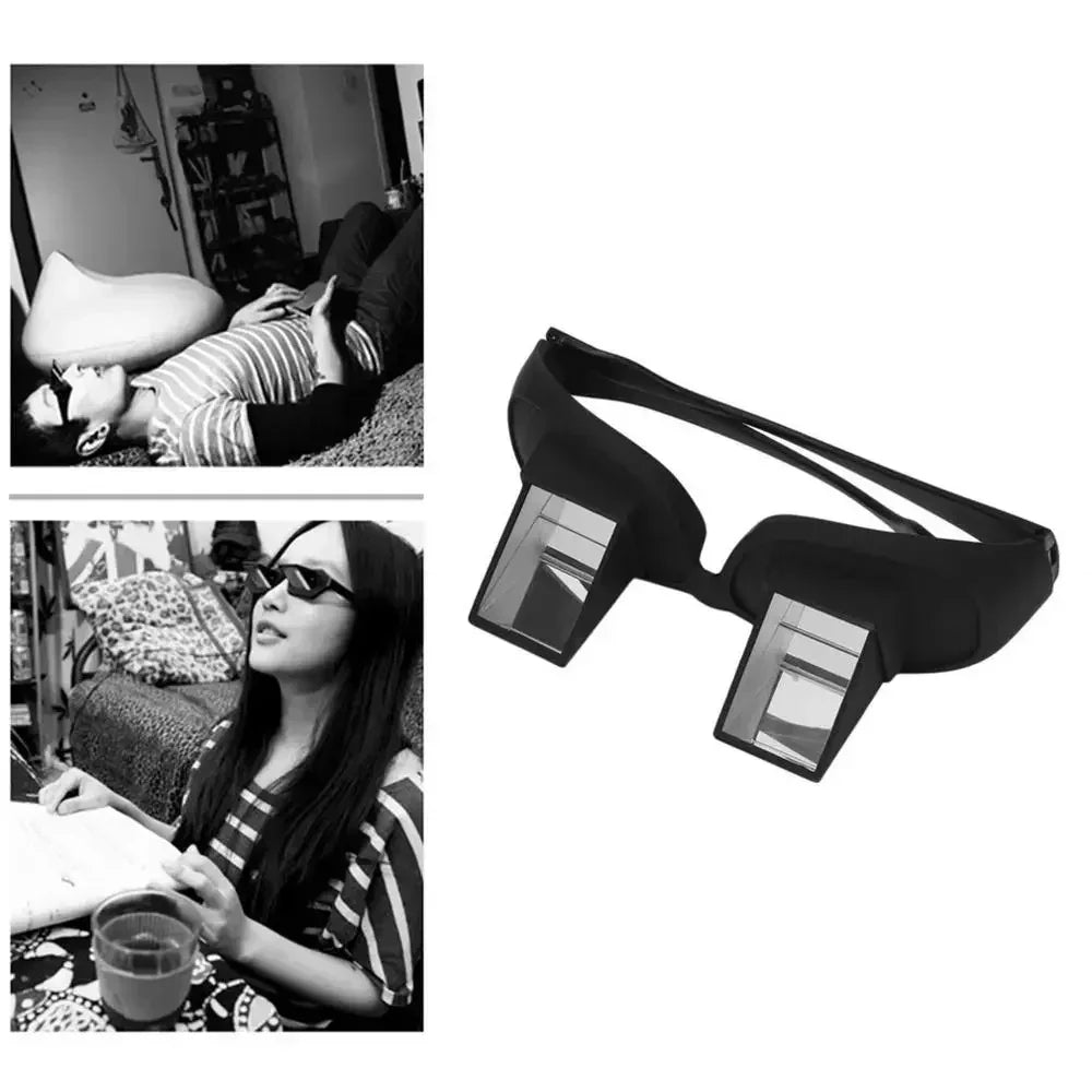 Lazy Reading Glasses