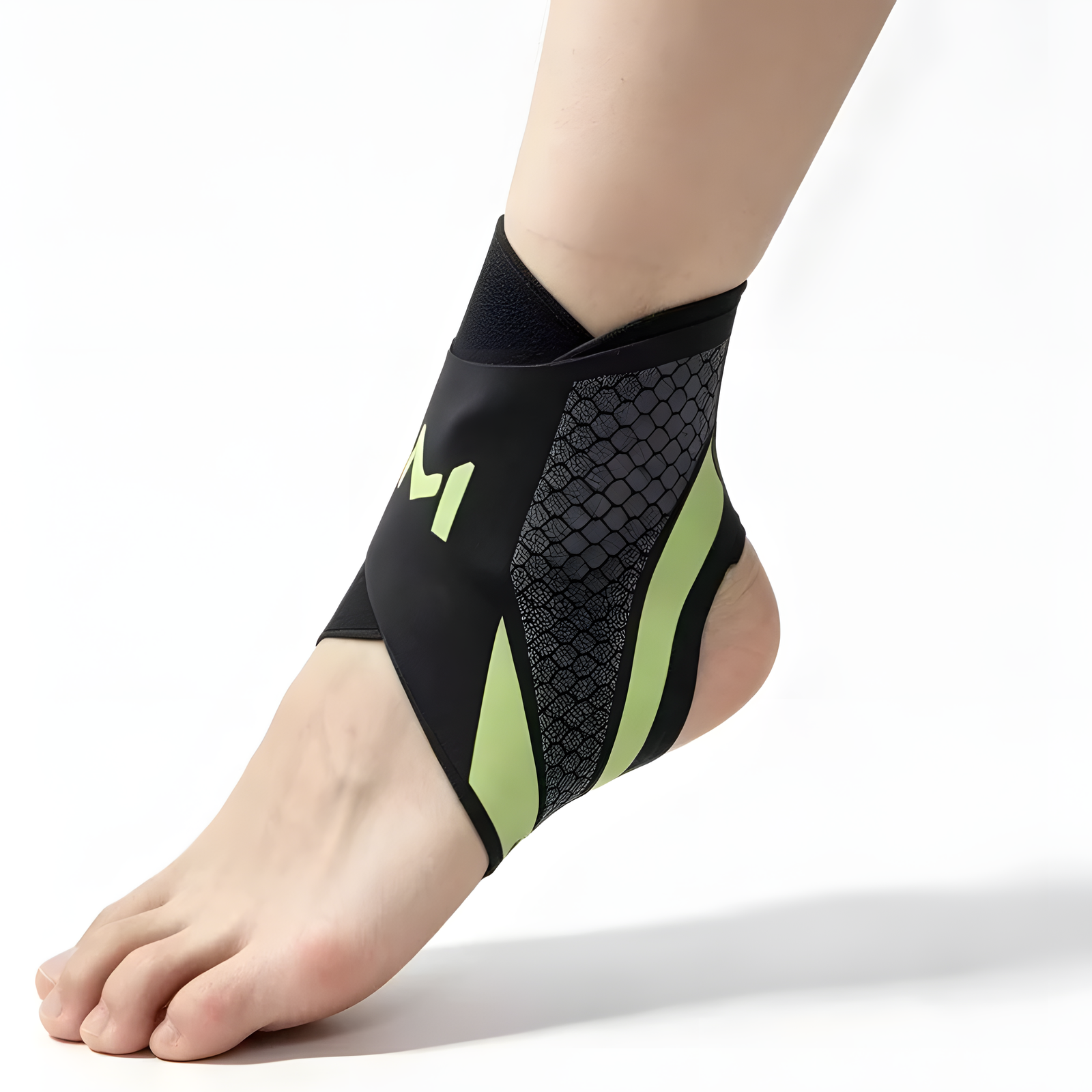 Adjustable Ankle Support