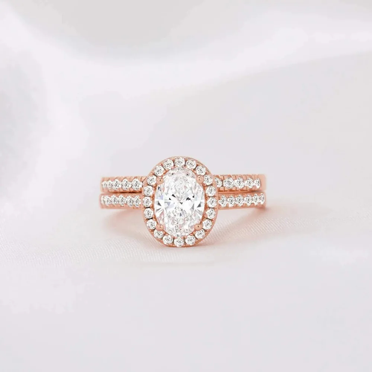 Princess Crystal Ring