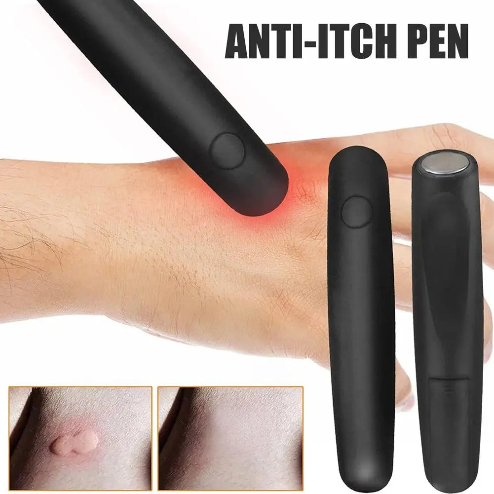 Juckreizlindernder Stift
