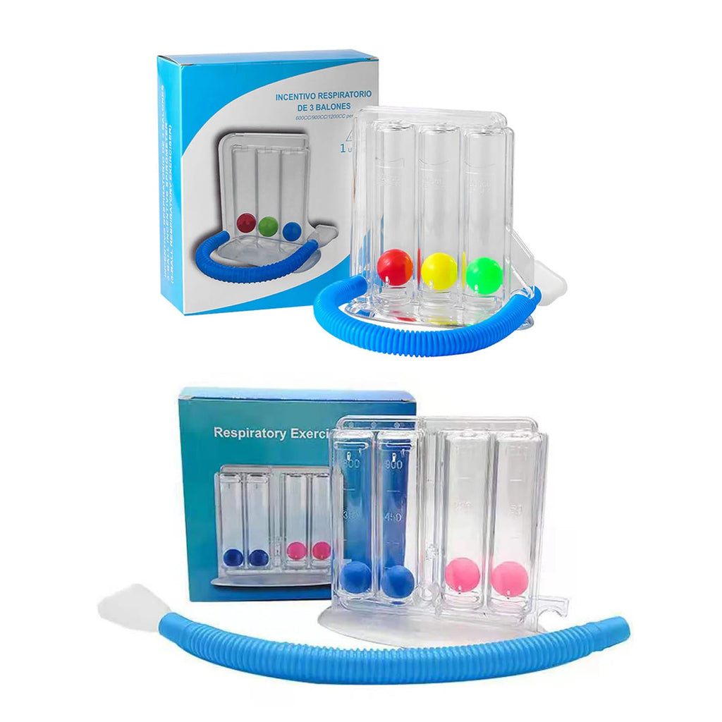 Atemball-Trainer
