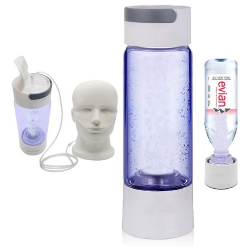 Wasserstoff-Wassergeneratorflasche