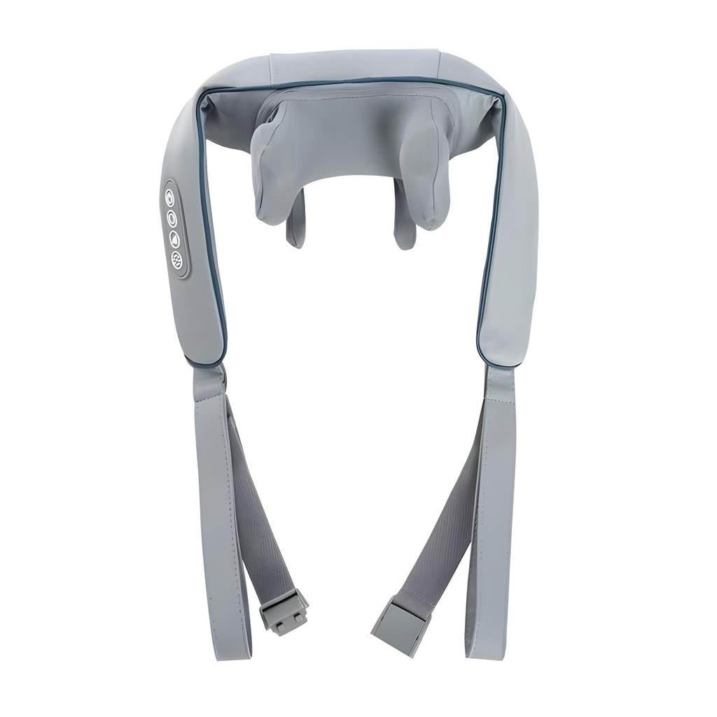 Wearable Neck and Shoulder Massager