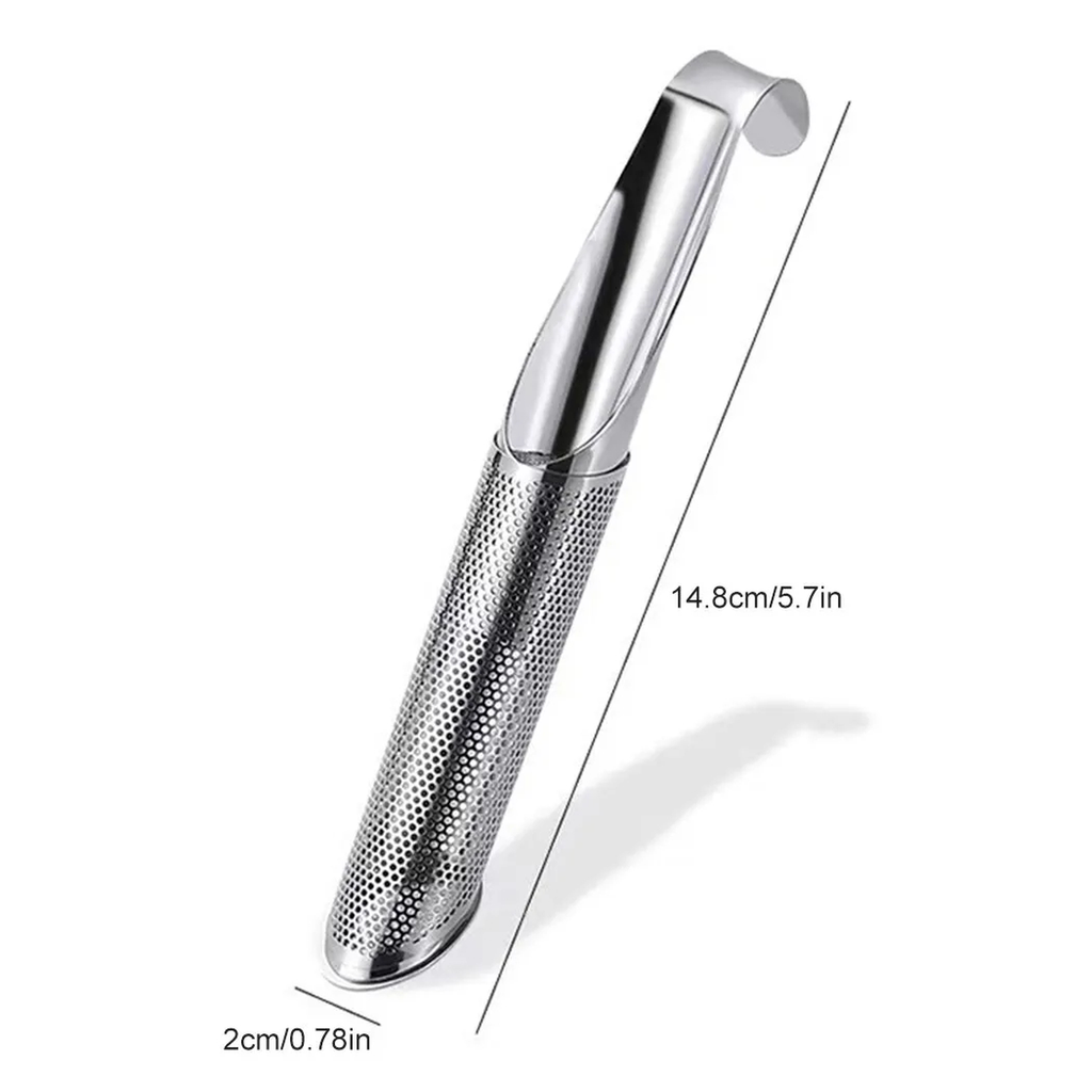 Reusable Tea Infuser Stick