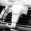 Gravity Car Phone Holder