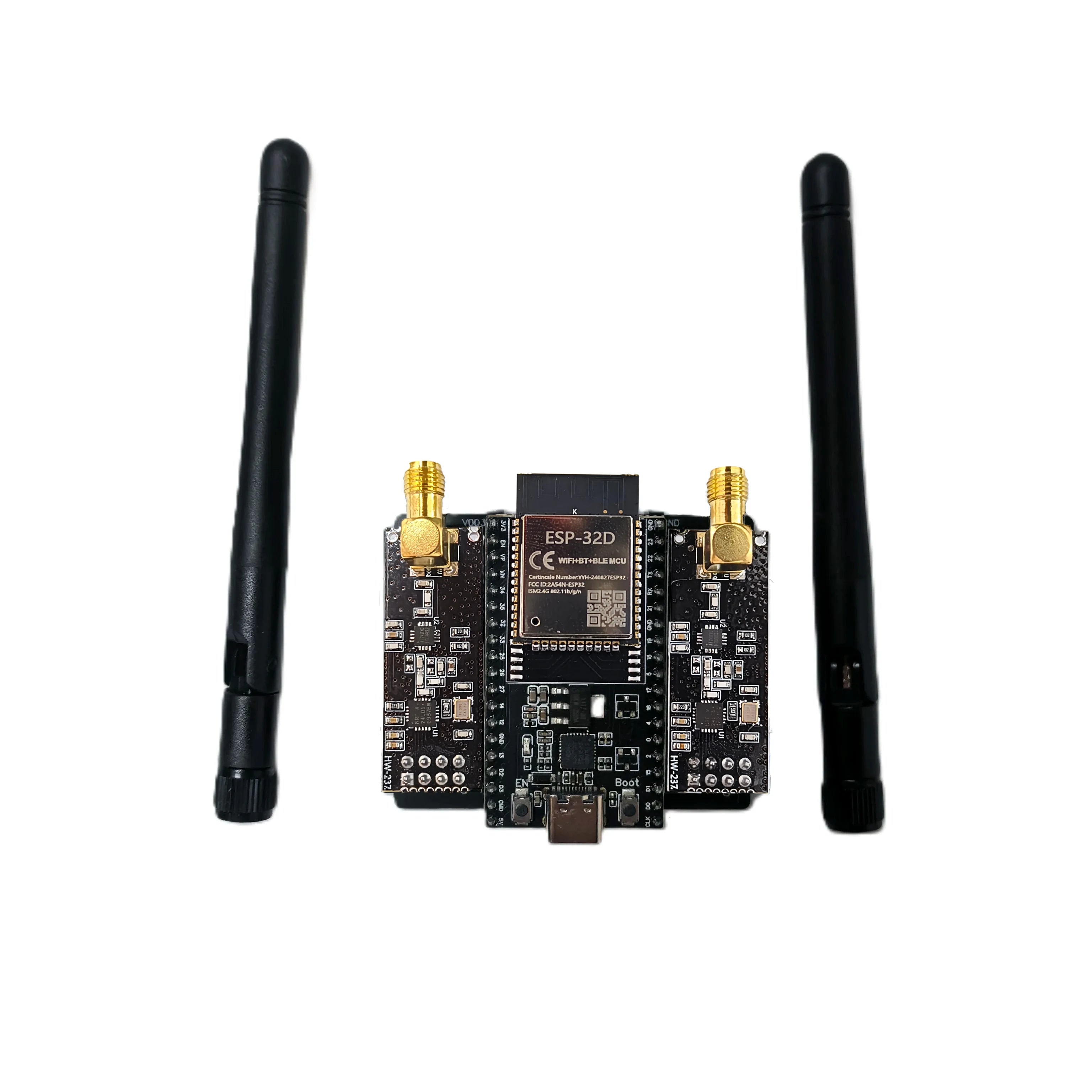 Wireless Environment Control Device