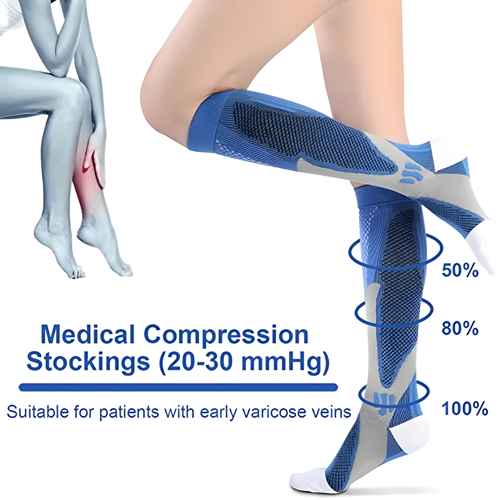 Sports Compression Socks