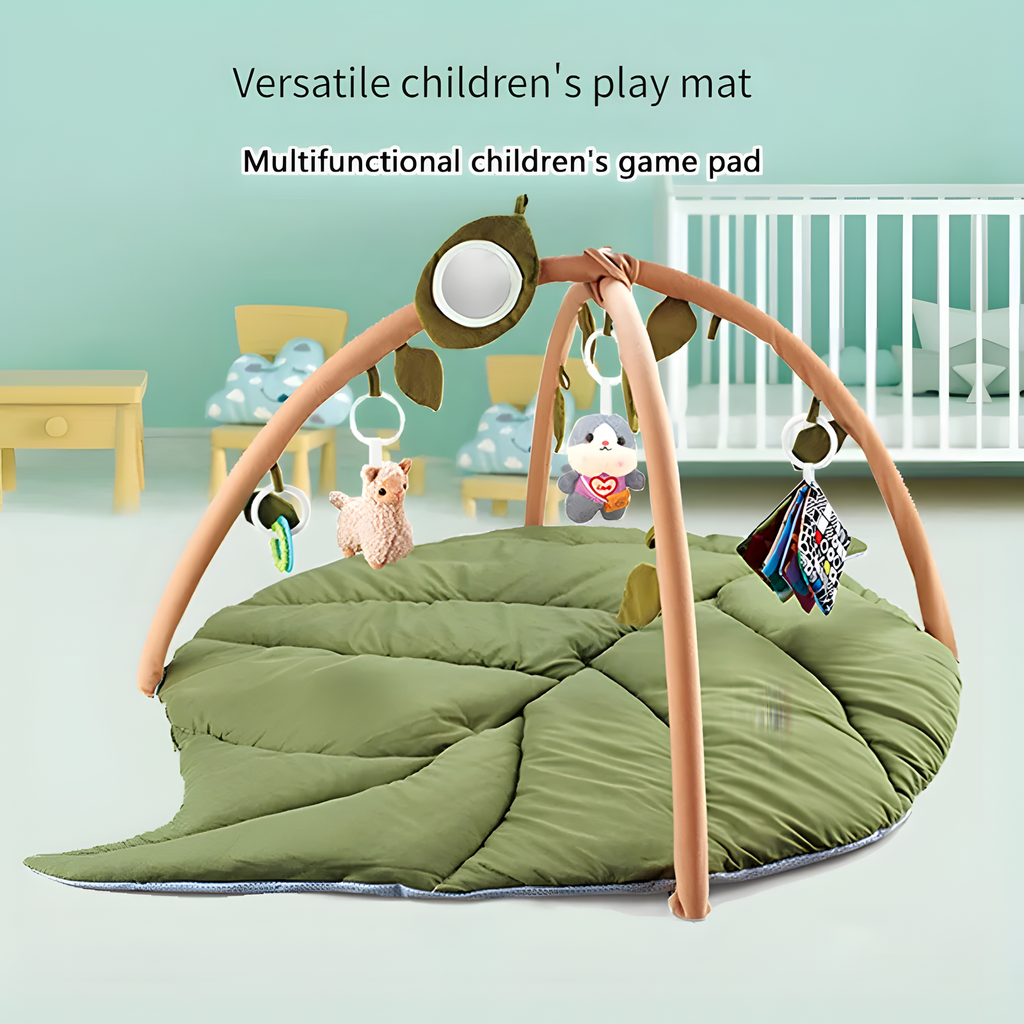 Baby Activity Play Mat