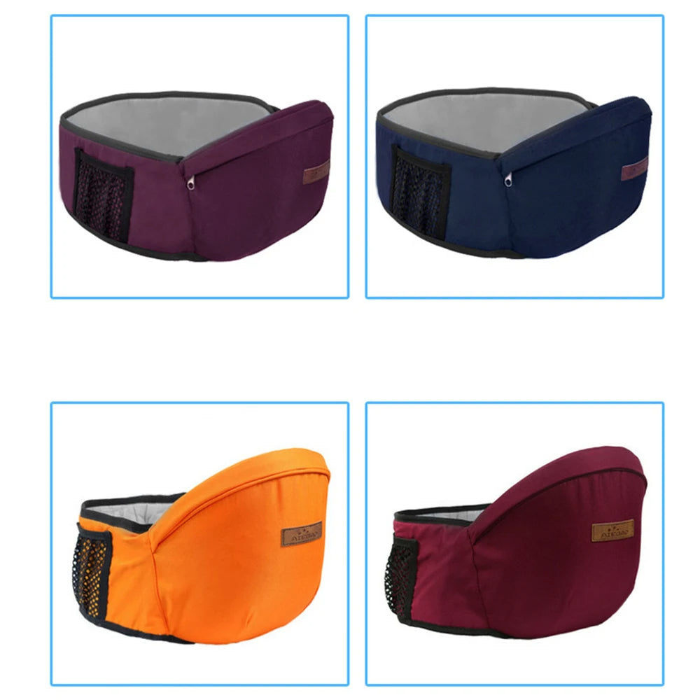 Baby Waist Seat