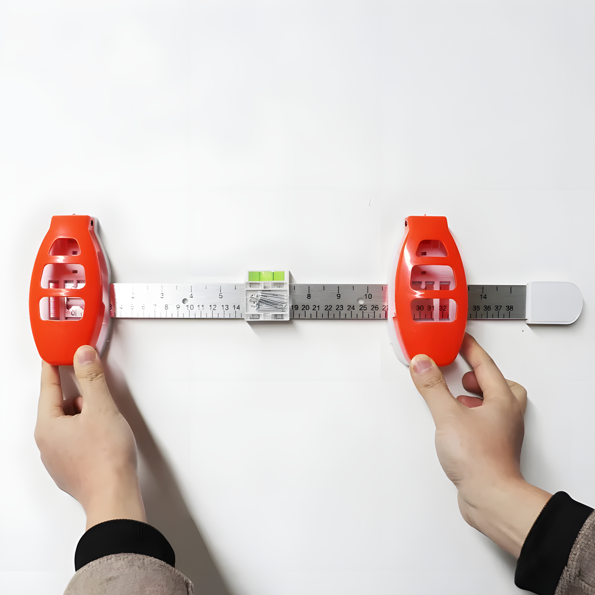 Wall Hanging Measuring Ruler