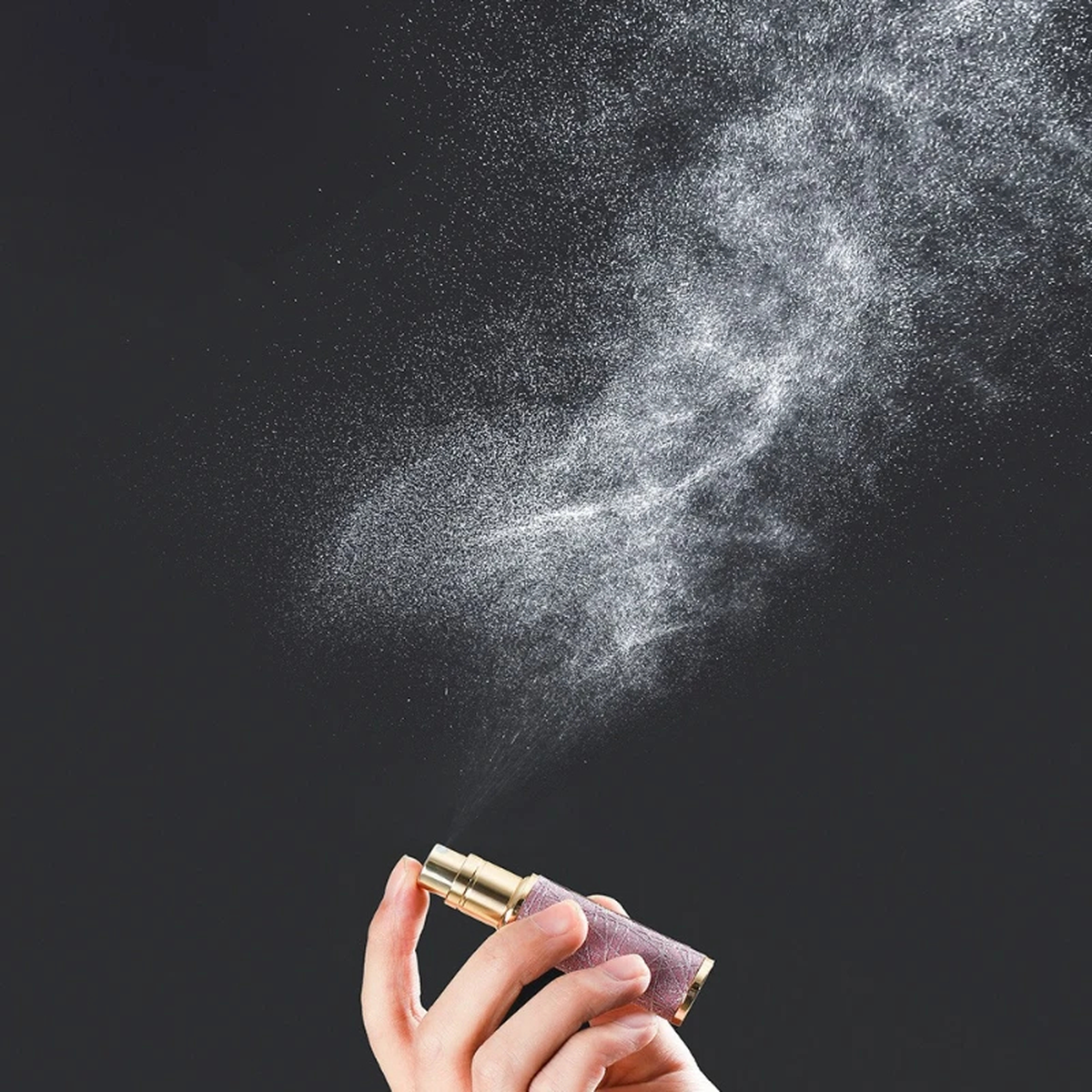 5 ml Refillable Perfume Atomizer
