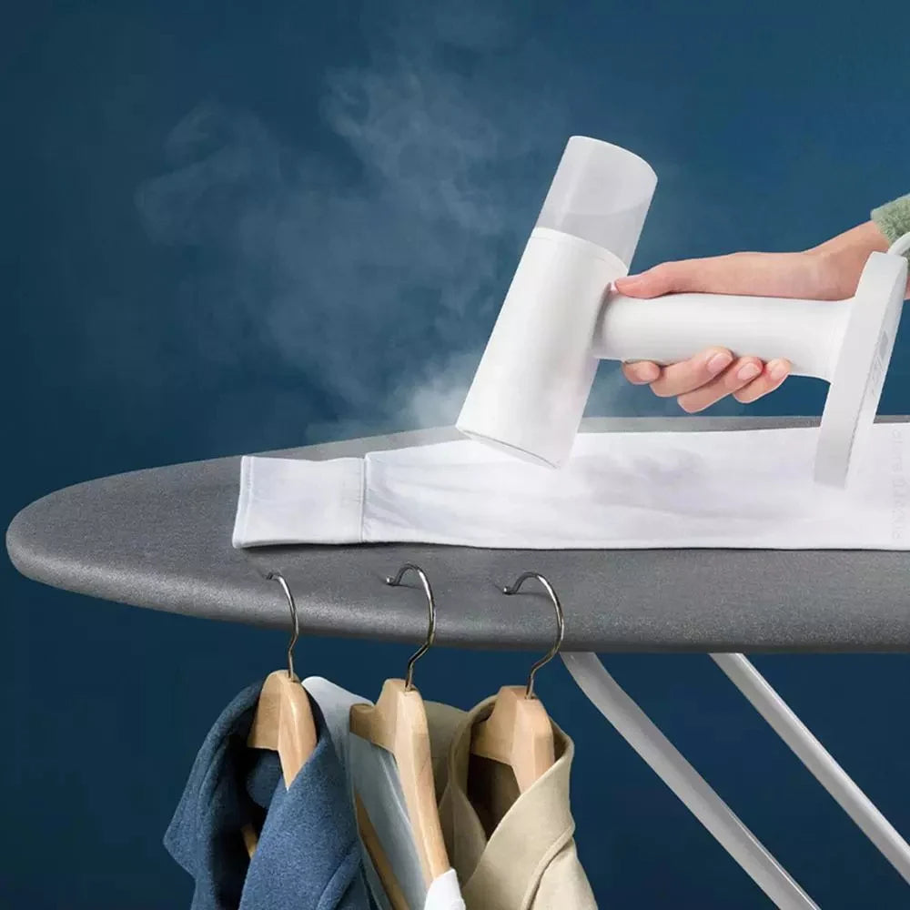 Vakuumdampfreiniger für Kleidung