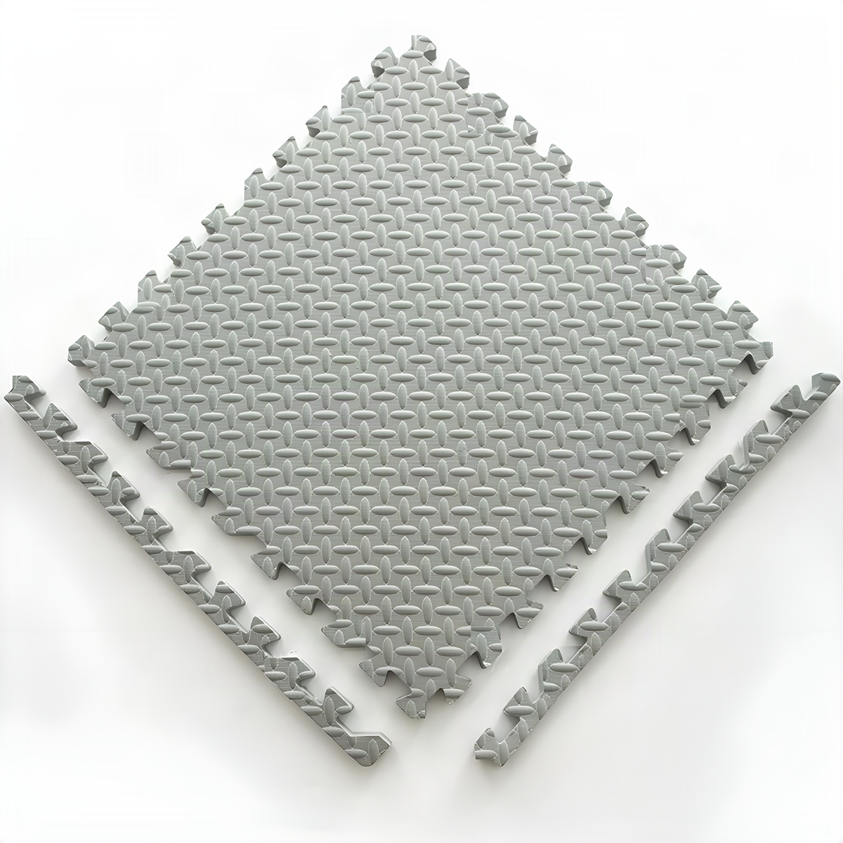 Interlocking Foam Floor Tiles