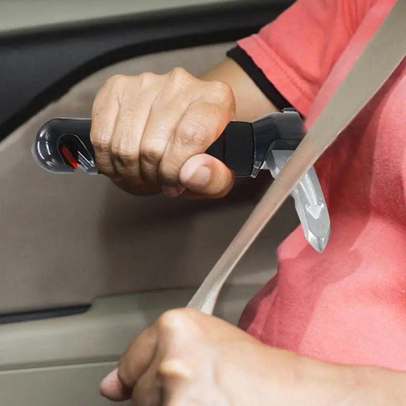 Autotürgriff für Senioren