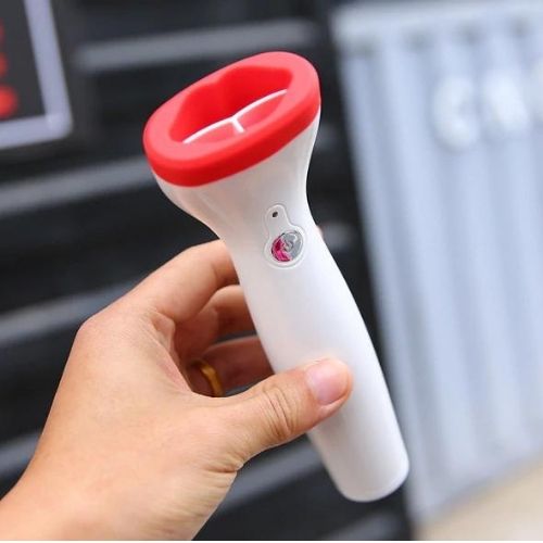 Elektrischer Lippenvergrößerer