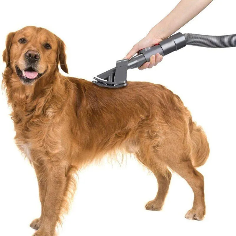 Tierhaar-Staubsaugeraufsatz für Dyson