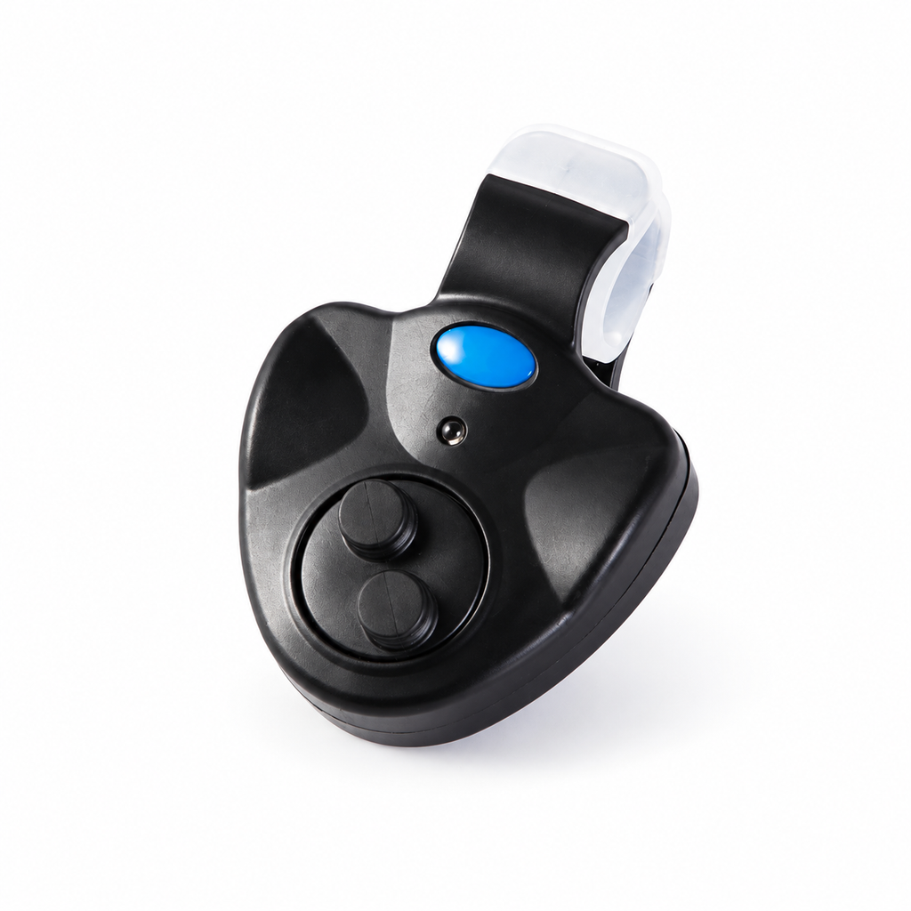 Clip-On Electronic Fishing Bite Alarm