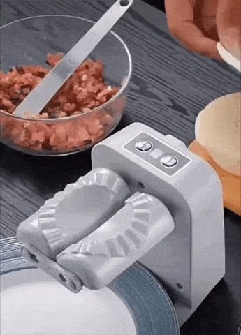 Elektrischer Teigtaschenbereiter