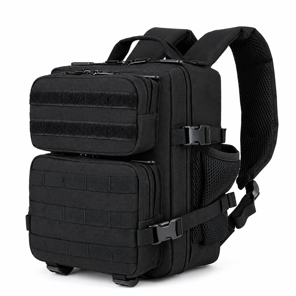 Mini Girls Backpack