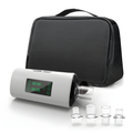 Ventilator Tube Ozone Cleaner
