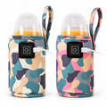 USB Bottle Warming Wrap
