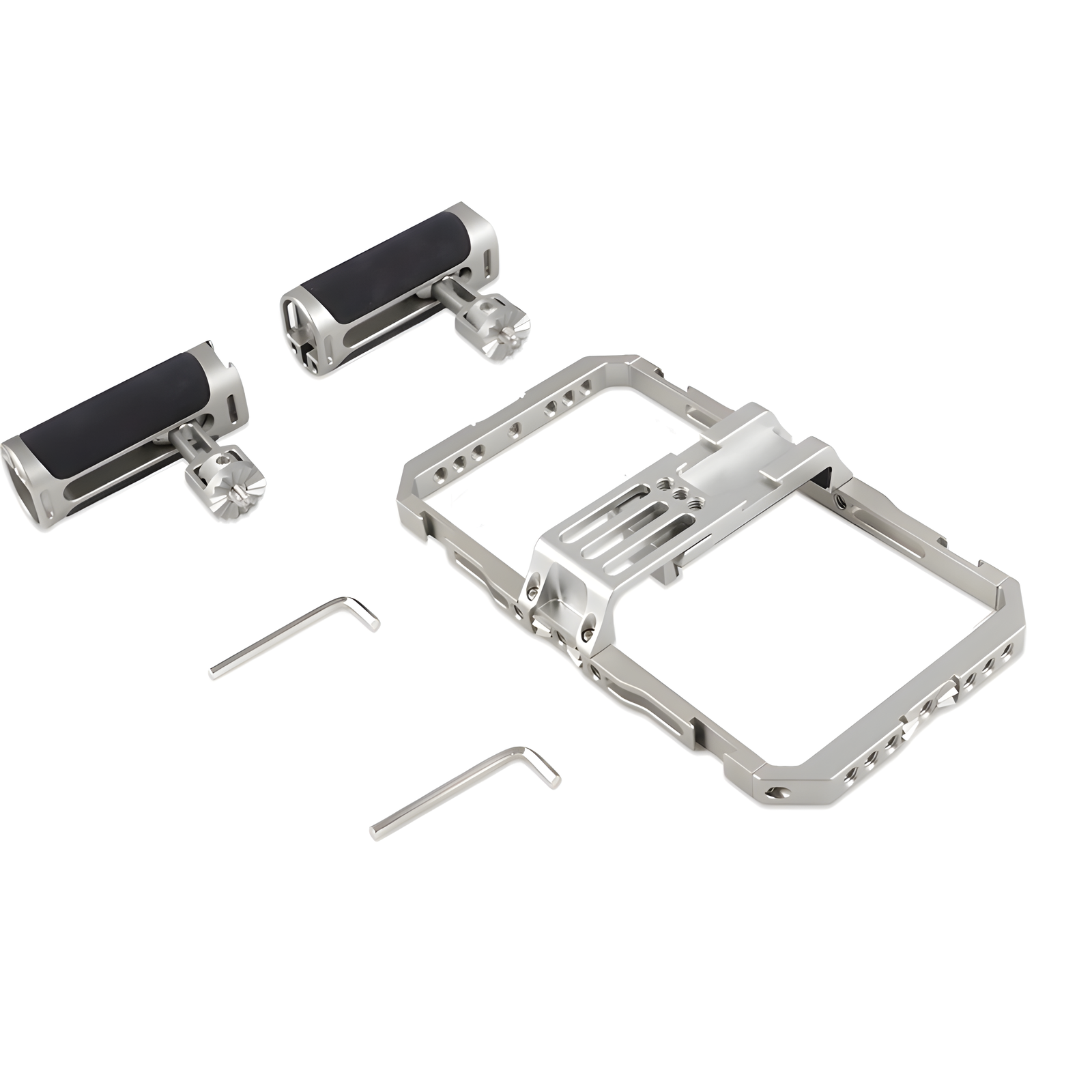 Phone Camera Bracket