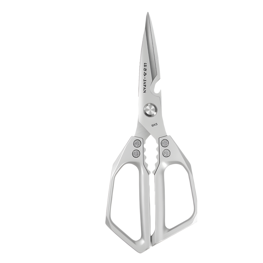 Heavy Duty Kitchen Scissors