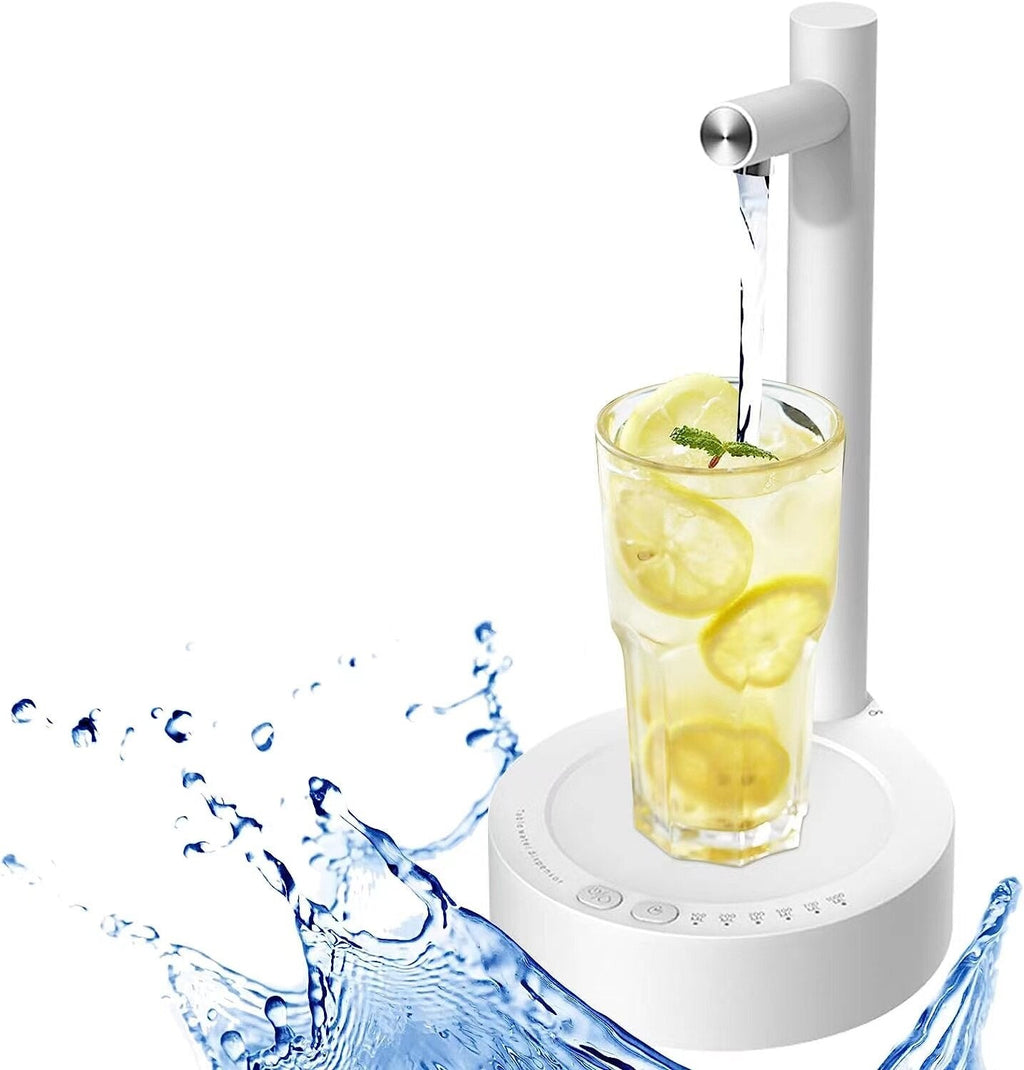 Automatischer Tischwasserspender