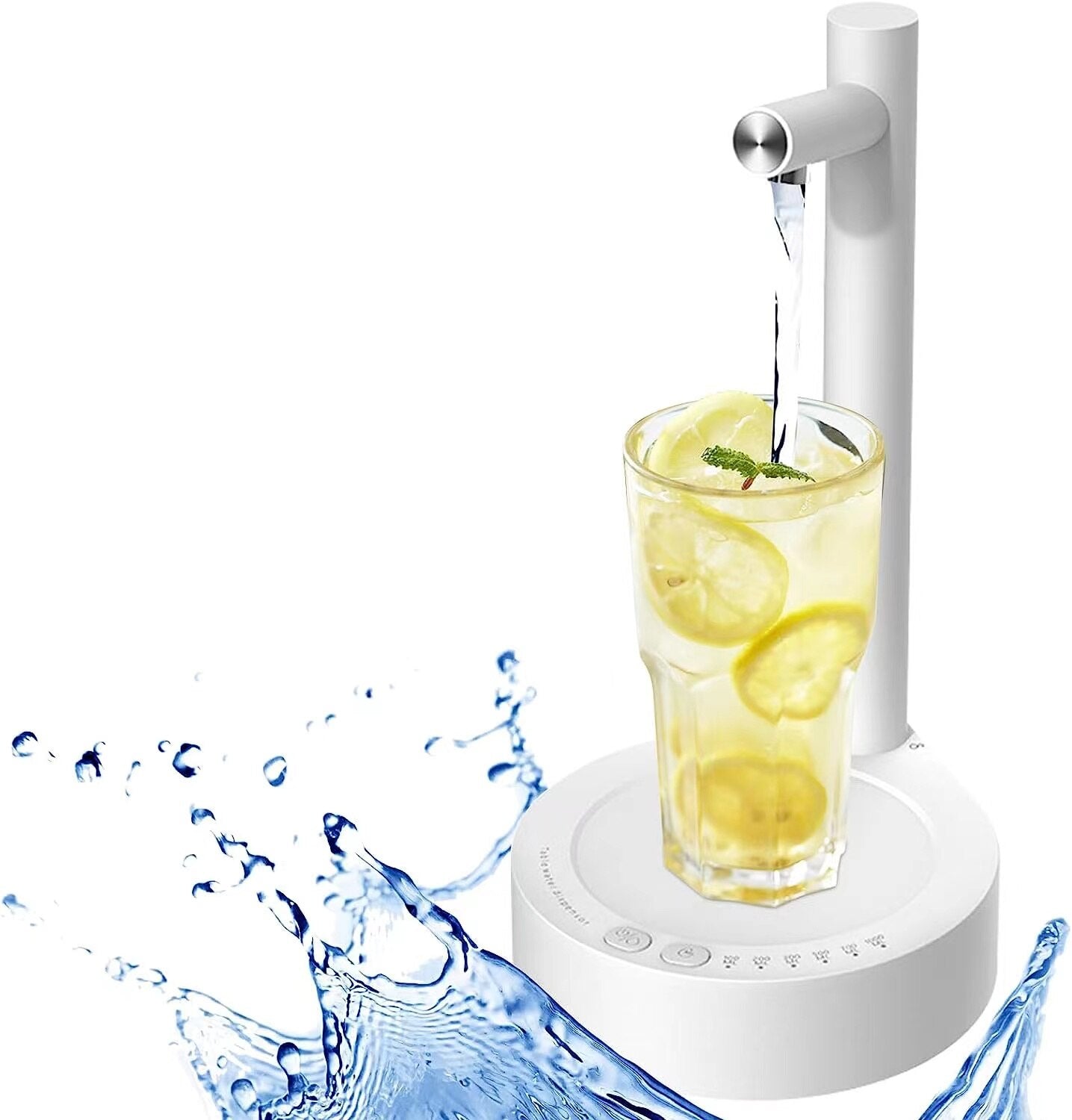 Automatischer Tischwasserspender