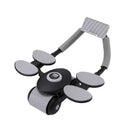 Multifunctional Fitness Abdominal Wheel For Abs Training With Elbow Support