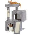 Creative Pet Household Sisal Cat Climbing Frame Cat Nest Toy