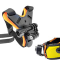 Fässer für den täglichen Gebrauch - GoPro-Faser - Kit