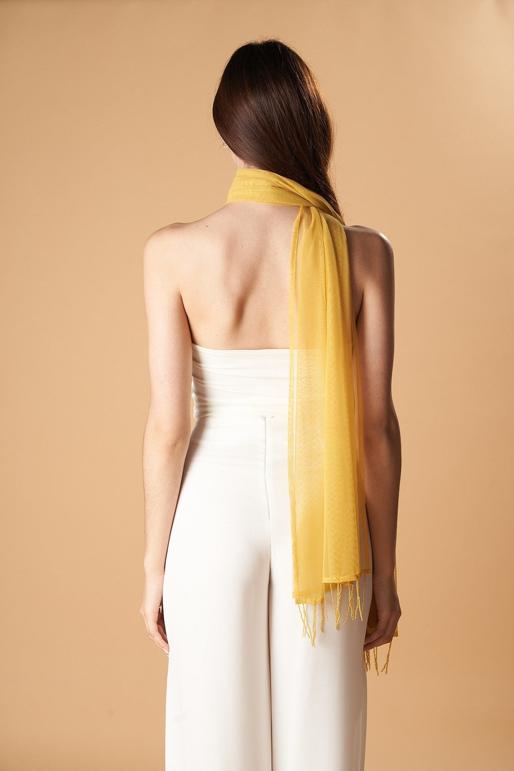 SHAWL scarf