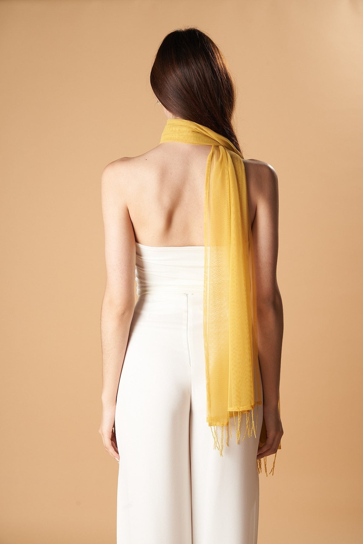 SHAWL scarf