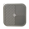 Dog Slow Feeding Silicone Food Mat For Pets