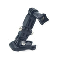 Verlängerungsarm-Kit mit Quick Release-Faste