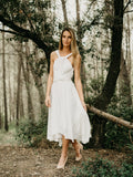 MIDI DRESS BRIDE