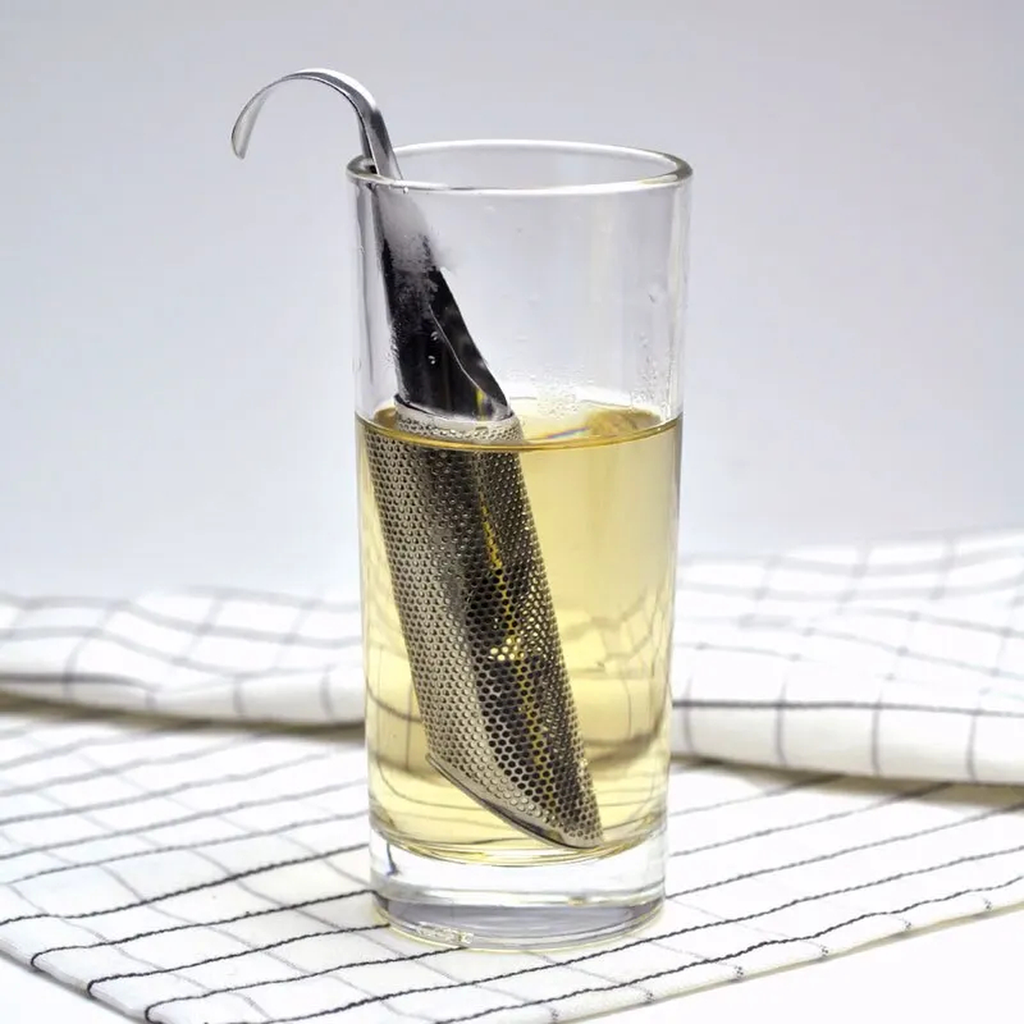 Reusable Tea Infuser Stick