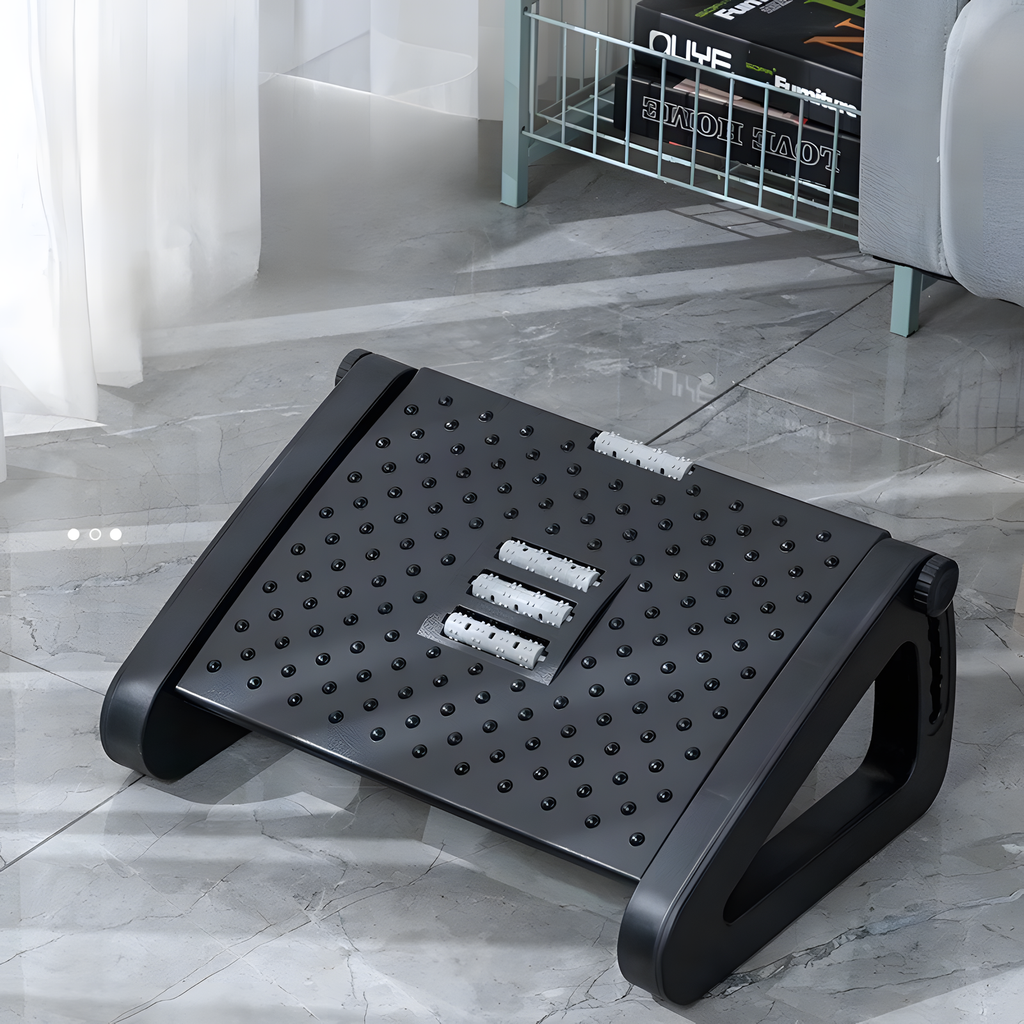 Adjustable Office Footrest