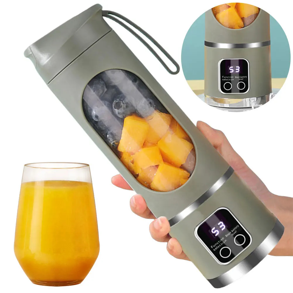 450ml Portable Blender Cup