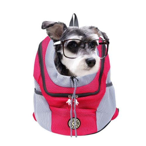 Hunderucksack