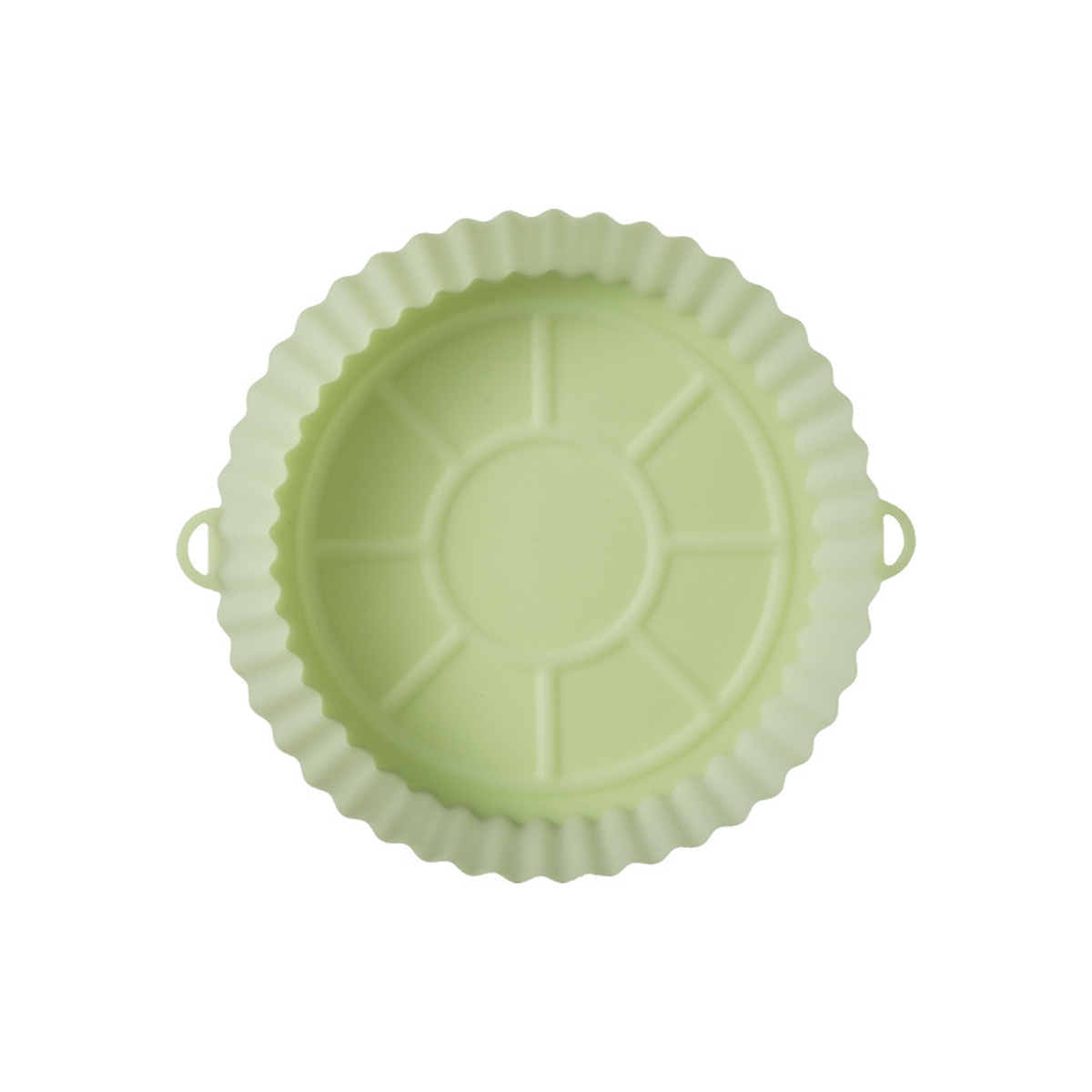 Silicone Air Fryer Liner