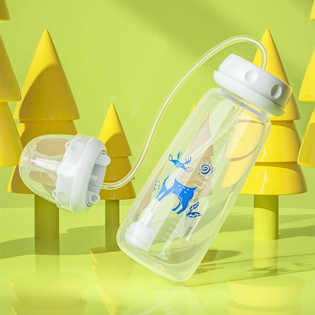 300 ml Hands Free Baby Bottle
