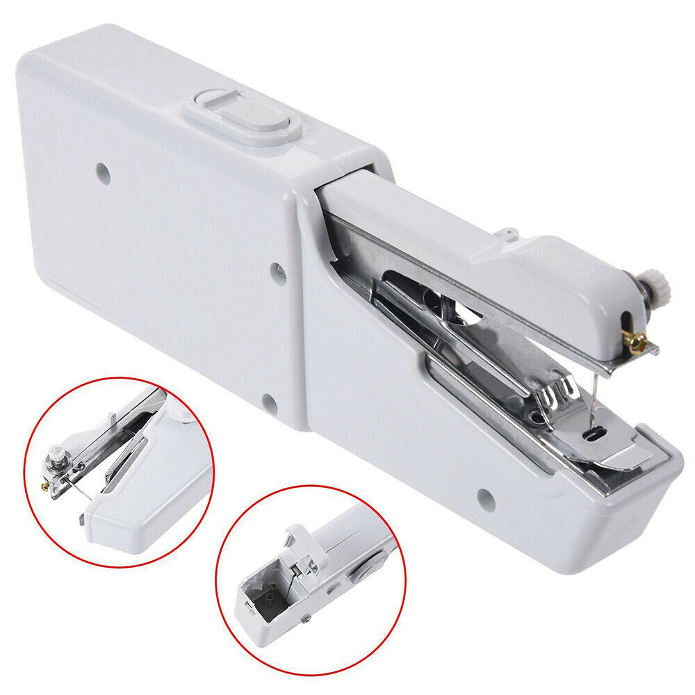 Handnähmaschine