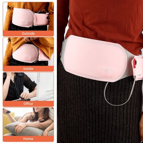 Menstruationsbinde