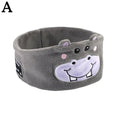 Bluetooth Music Headband for Kids