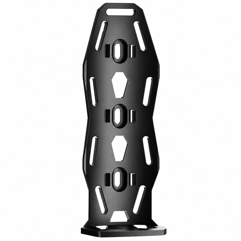 Five-Liter Bicycle Fork Bag