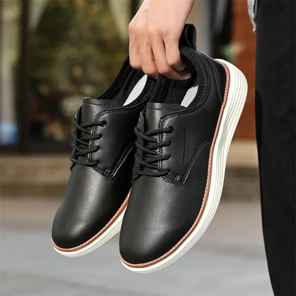 Men's Casual Court Sneakers
