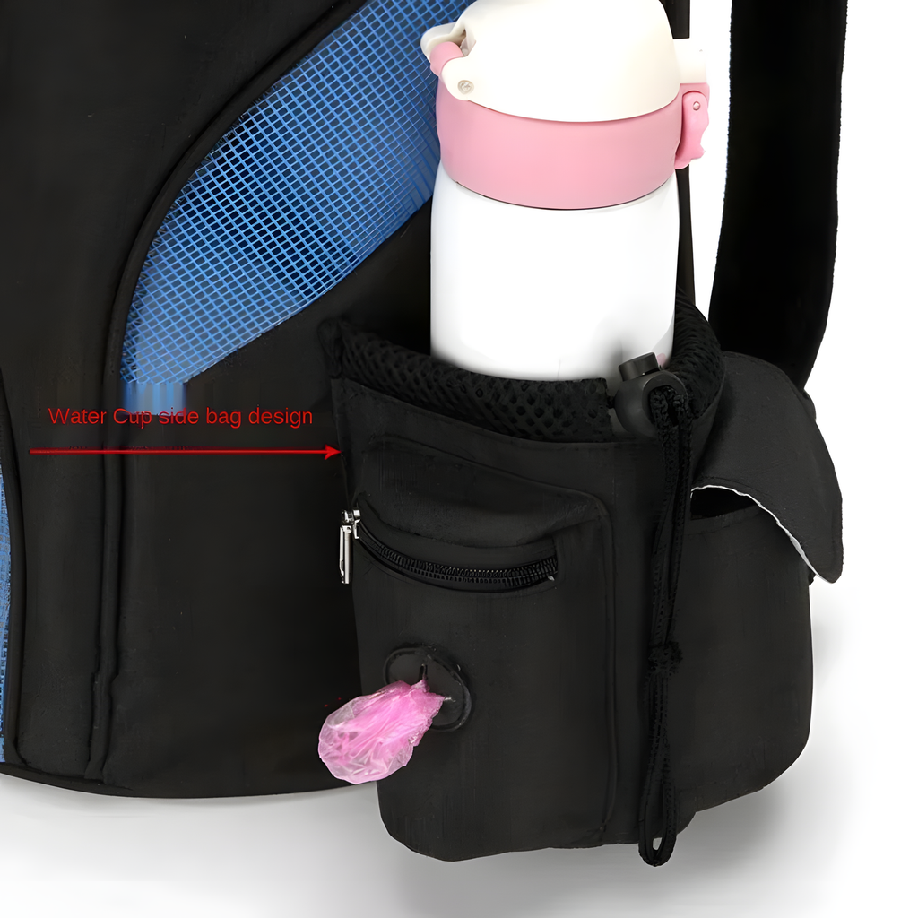 Pet Carrier Backpack